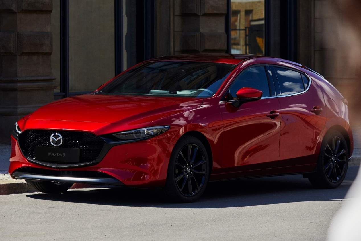 VW Golf, A3, Astra, Scala, Mazda3, León… los nuevos compactos de 2019