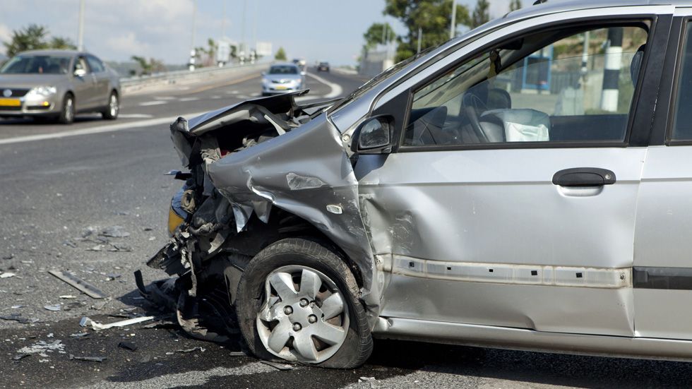 Las medidas que ha de escuchar la DGT para reducir los accidentes