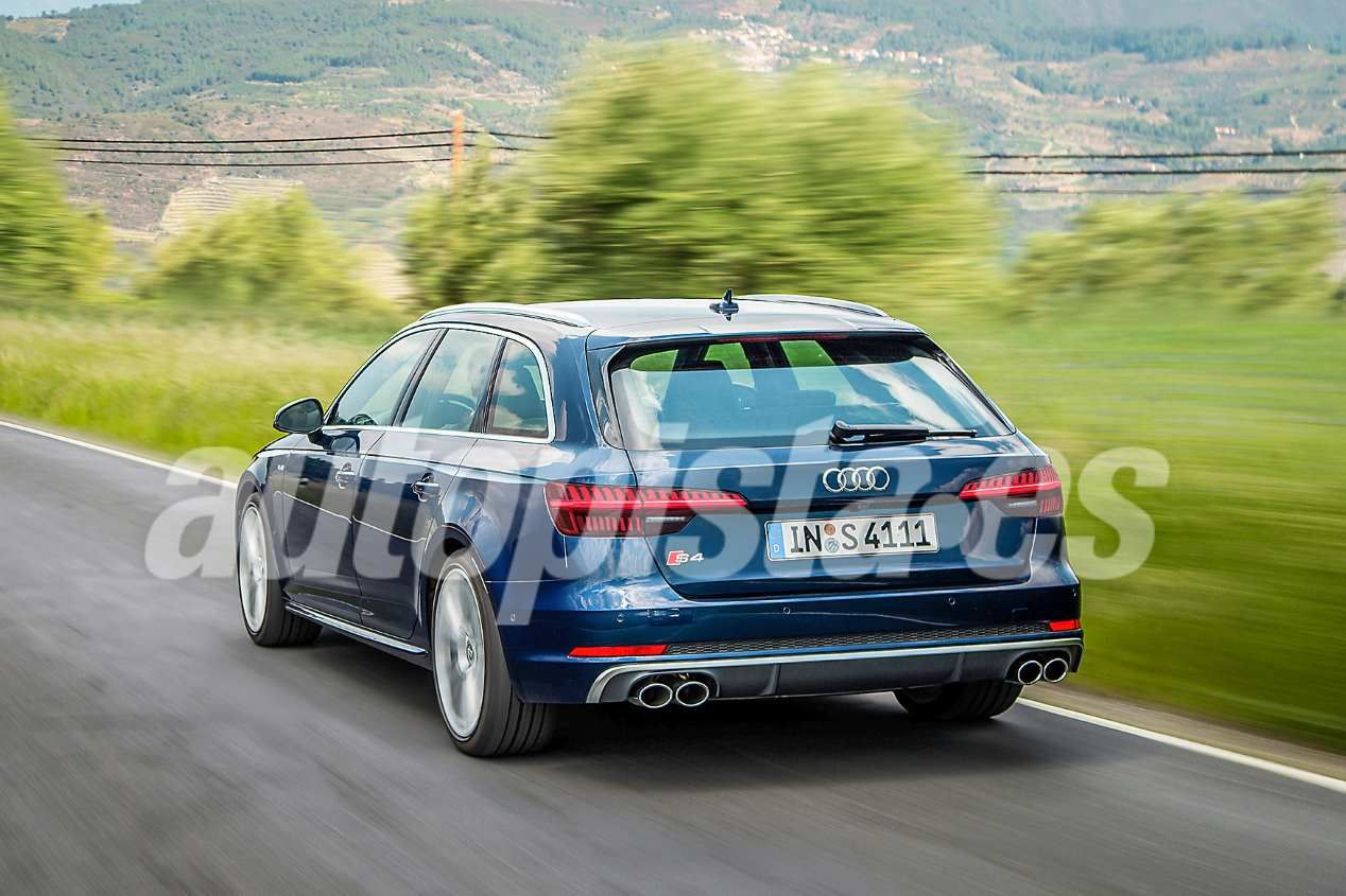 Las mejores berlinas que llegarán en 2019: Serie 3, Passat, Model 3, A4, Octavia...
