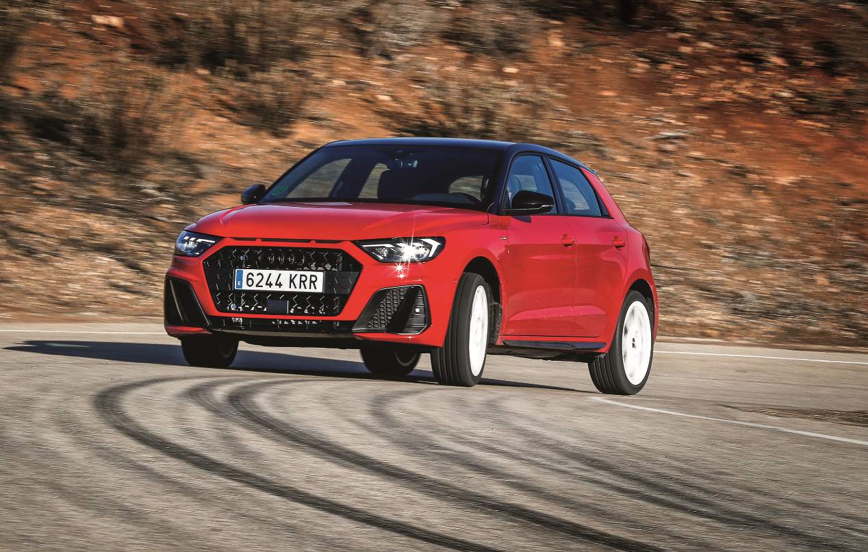 Revista Autopista 3083: las mejores imágenes