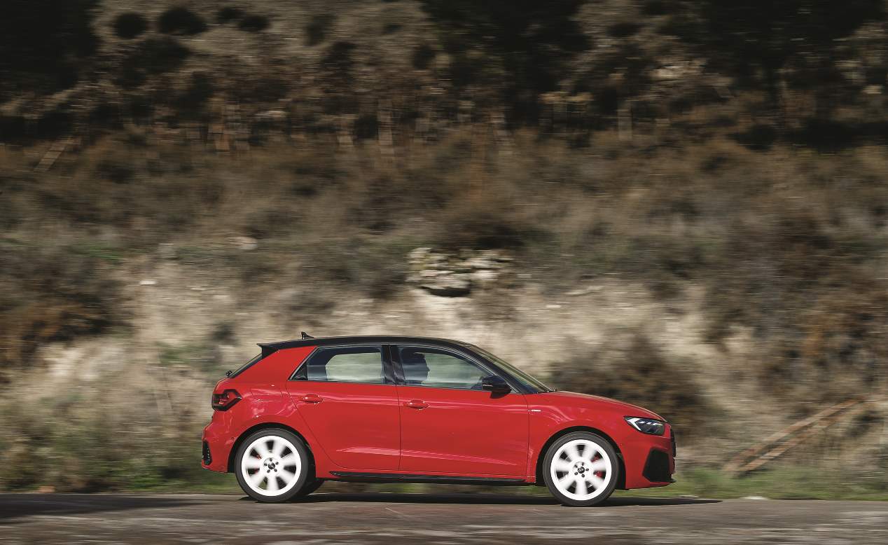 Revista Autopista 3083: las mejores imágenes