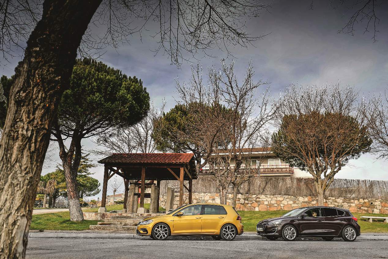 Revista Autopista 3083: las mejores imágenes