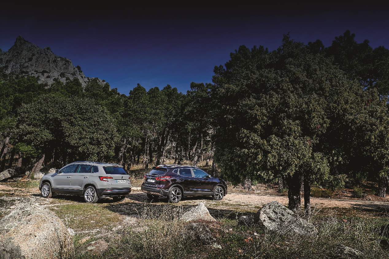 Revista Autopista 3083: las mejores imágenes