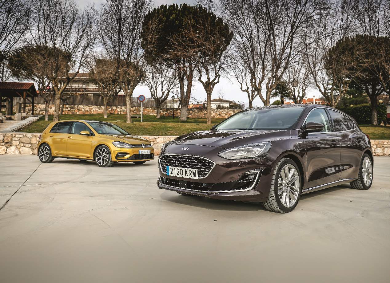 Revista Autopista 3083: las mejores imágenes
