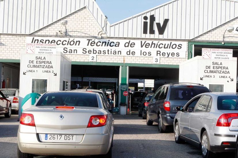 ITV y sus precios en 2019 en España: las comunidades más baratas y más caras