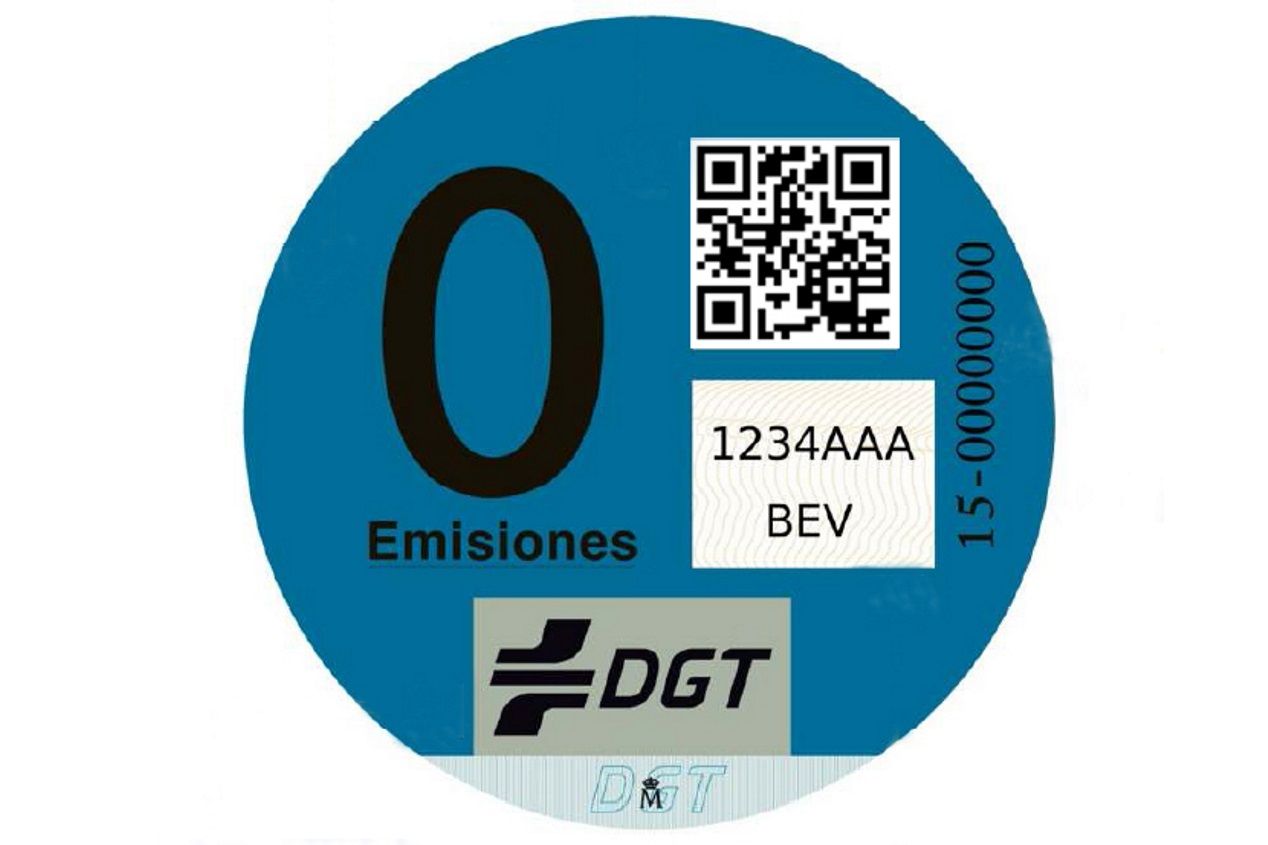 Los coches Eco y Cero Emisiones más baratos del mercado
