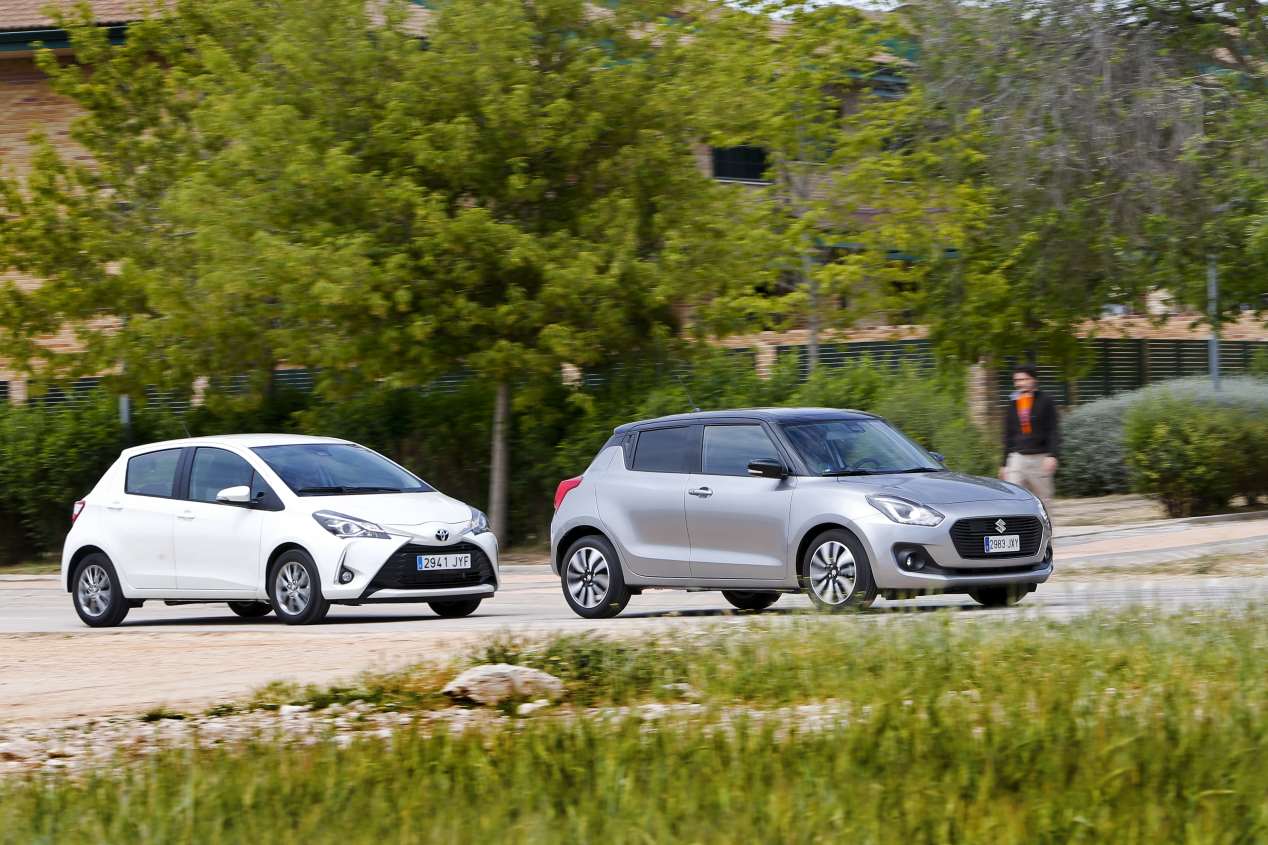 Los coches Eco y Cero Emisiones más baratos del mercado