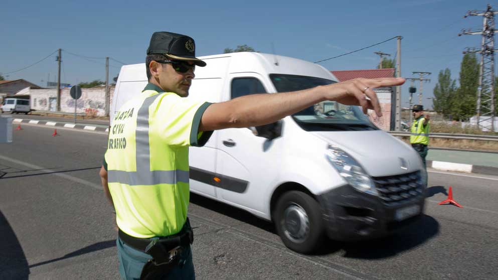 Delitos de tráfico que te llevarán a la cárcel, todas las multas 