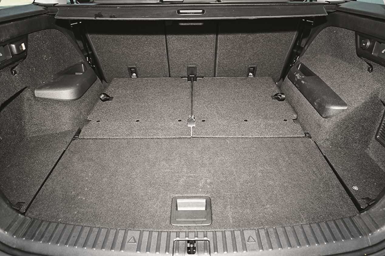 Supercomparativa: Santa Fe, CR-V, Tarraco, Tiguan, 5008, Kodiaq, X-Trail y Sorento