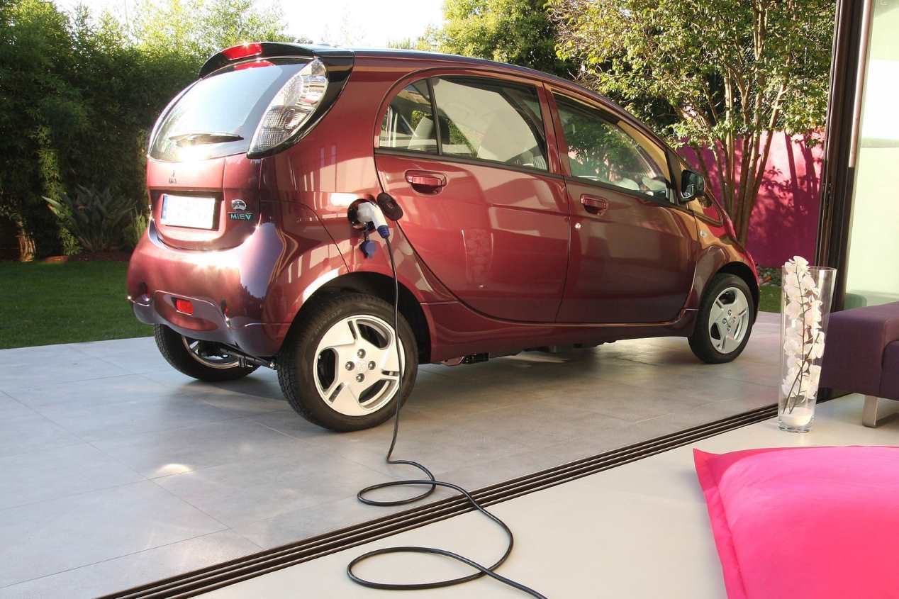 Los coches Eco y Cero Emisiones más baratos del mercado