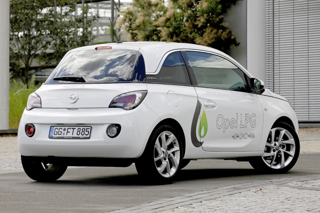 Los coches Eco y Cero Emisiones más baratos del mercado
