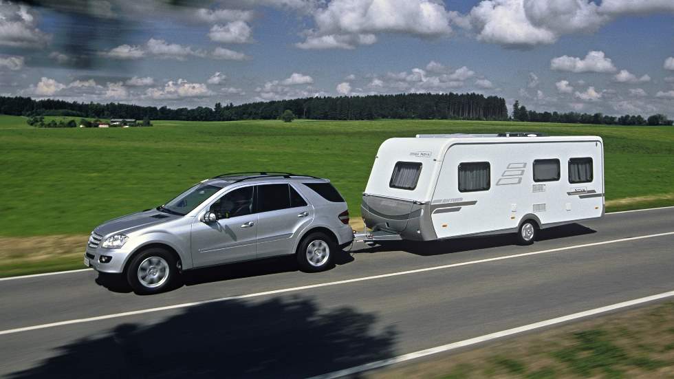 Pasar la ITV en caravanas/autocaravanas: todo lo que tienes que saber