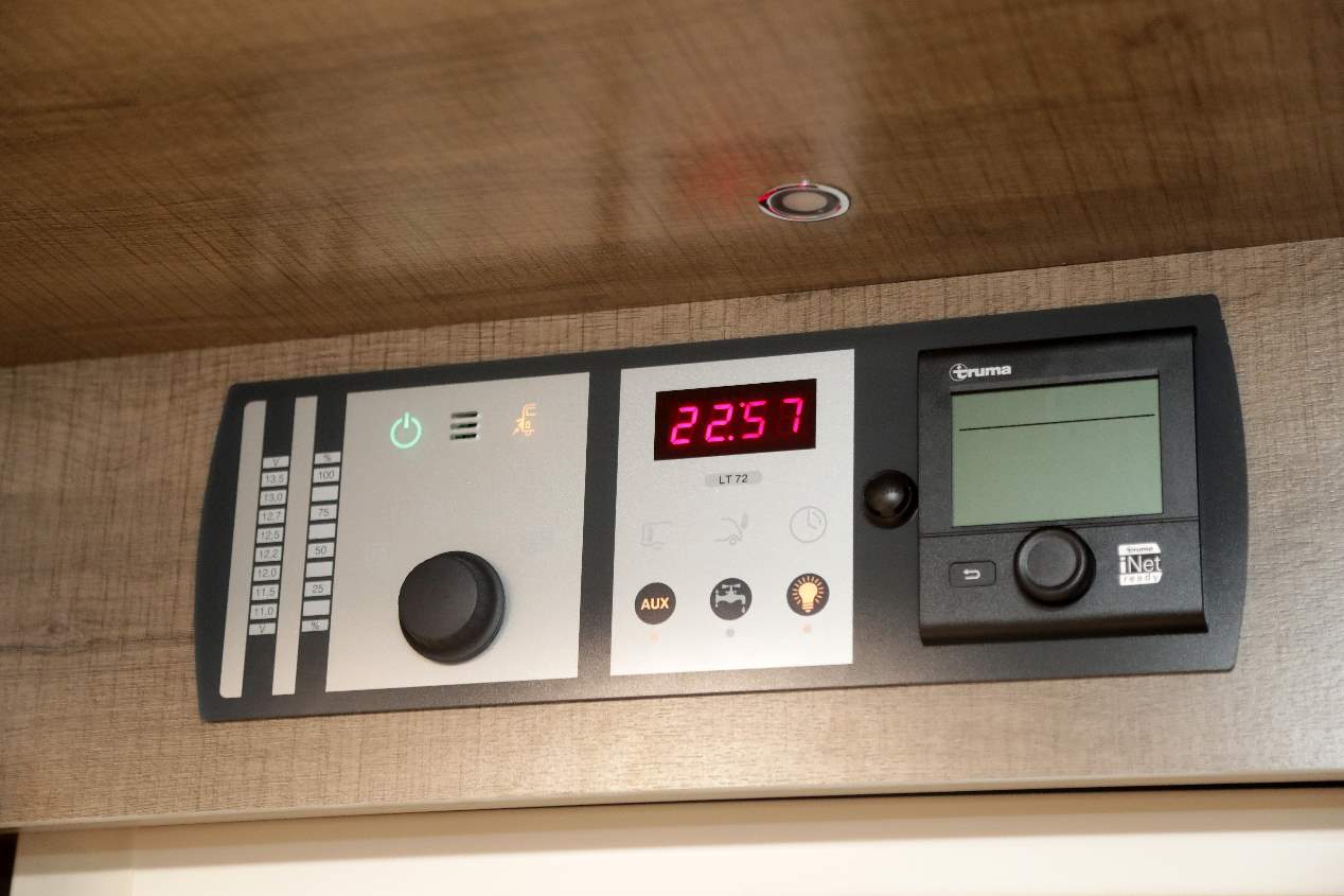 Cómo pasar la ITV en caravanas y autocaravanas