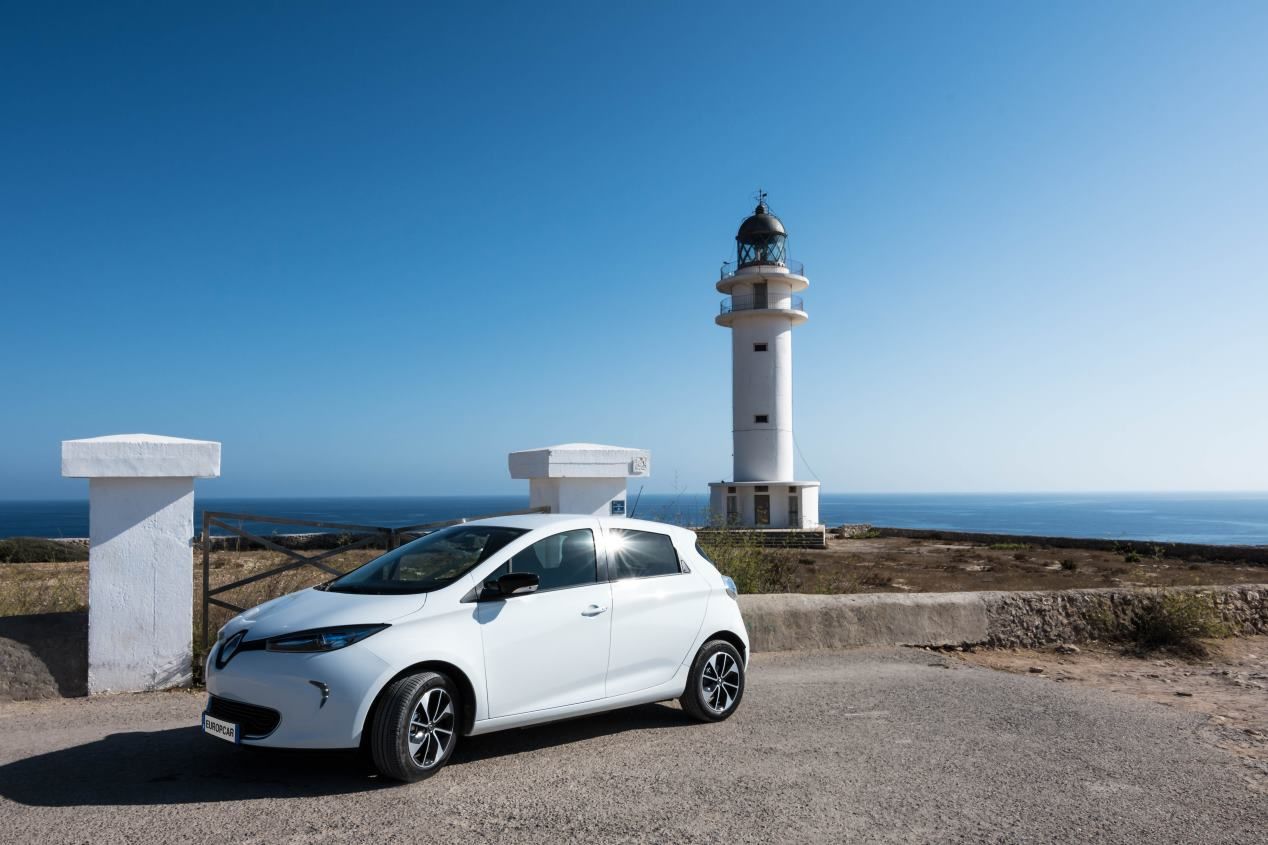 Los coches Eco y Cero Emisiones más baratos del mercado