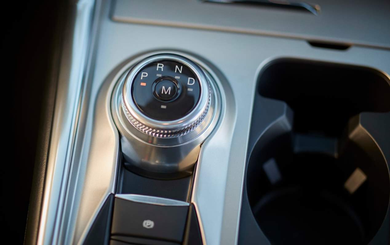 El Ford Explorer 2020, en imágenes