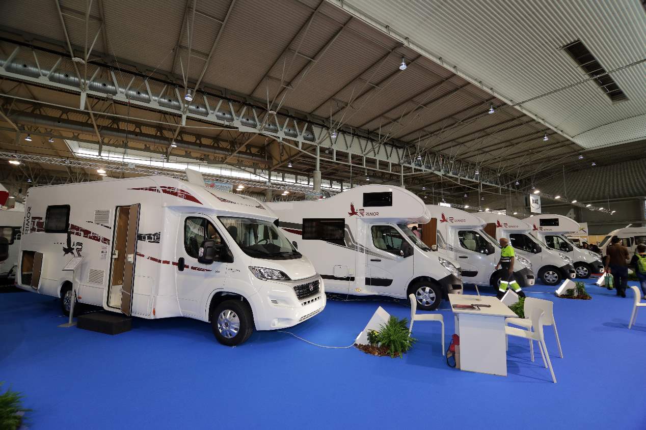 Cómo pasar la ITV en caravanas y autocaravanas