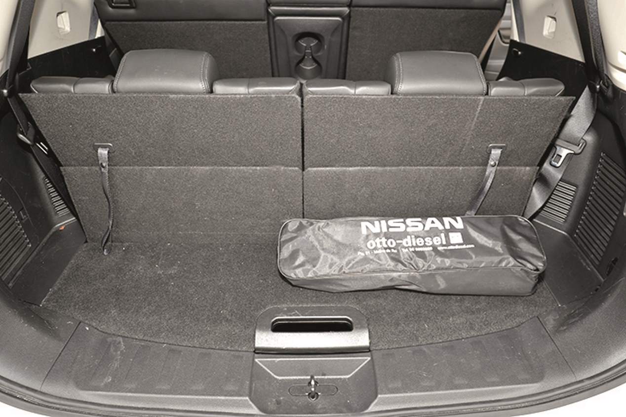 Supercomparativa: Santa Fe, CR-V, Tarraco, Tiguan, 5008, Kodiaq, X-Trail y Sorento