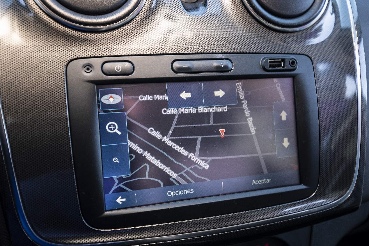 Los Dacia Sandero y Sandero Stepway 2019, ya a la venta