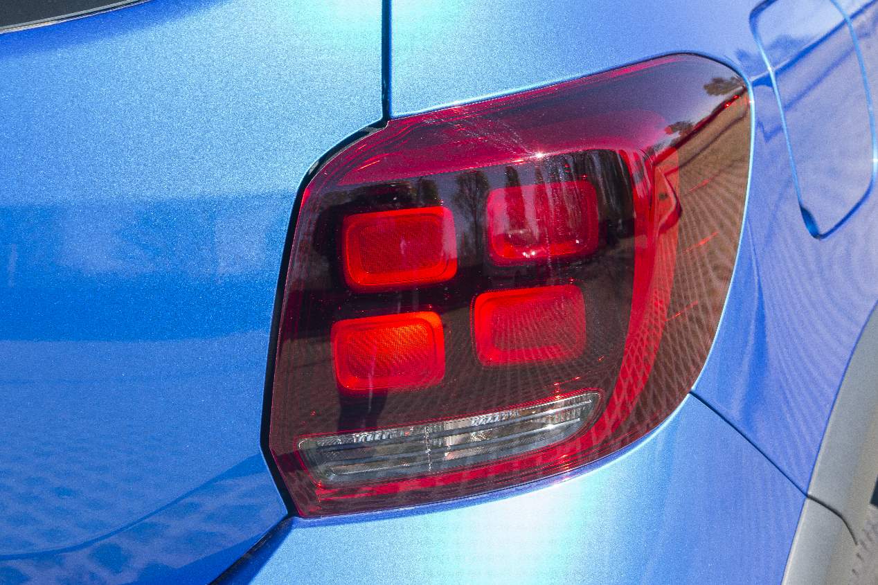 Los Dacia Sandero y Sandero Stepway 2019, ya a la venta