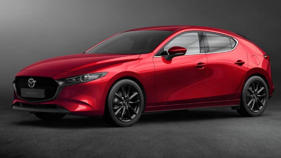 Mazda3 2019, ¿el nuevo compacto de referencia?