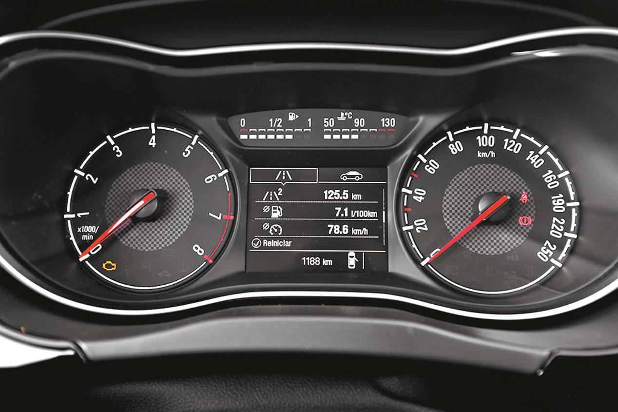 Opel Corsa GSi 1.4T 150CV: primeras impresiones