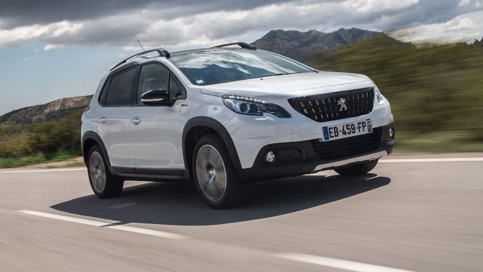 Peugeot 2008: el SUV más vendido de su clase, en VÍDEO