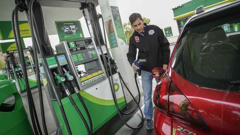 Lo que te costará de verdad el Impuesto al Diesel… y a cualquier conductor medio