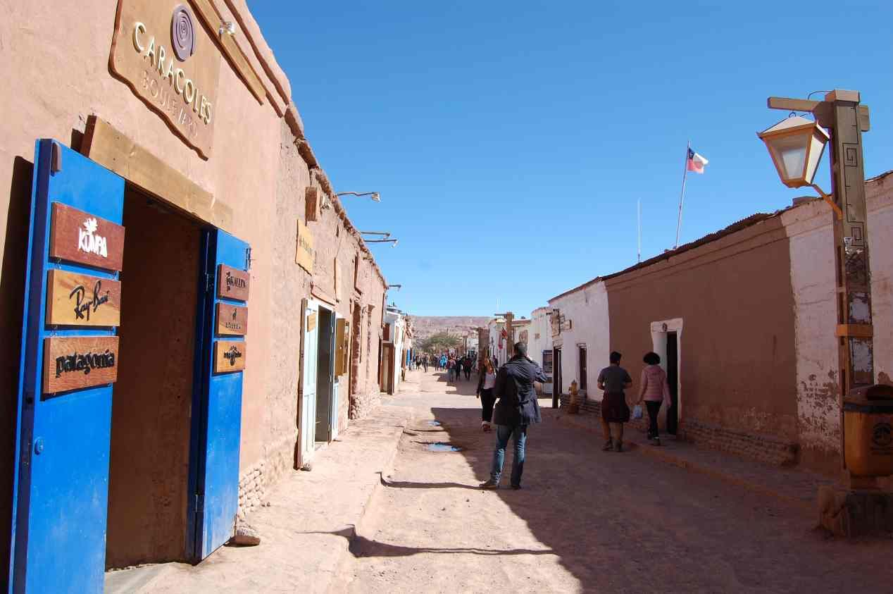 Lo mejor del desierto de Atacama y el Altiplano de Chile, con un Audi Q8