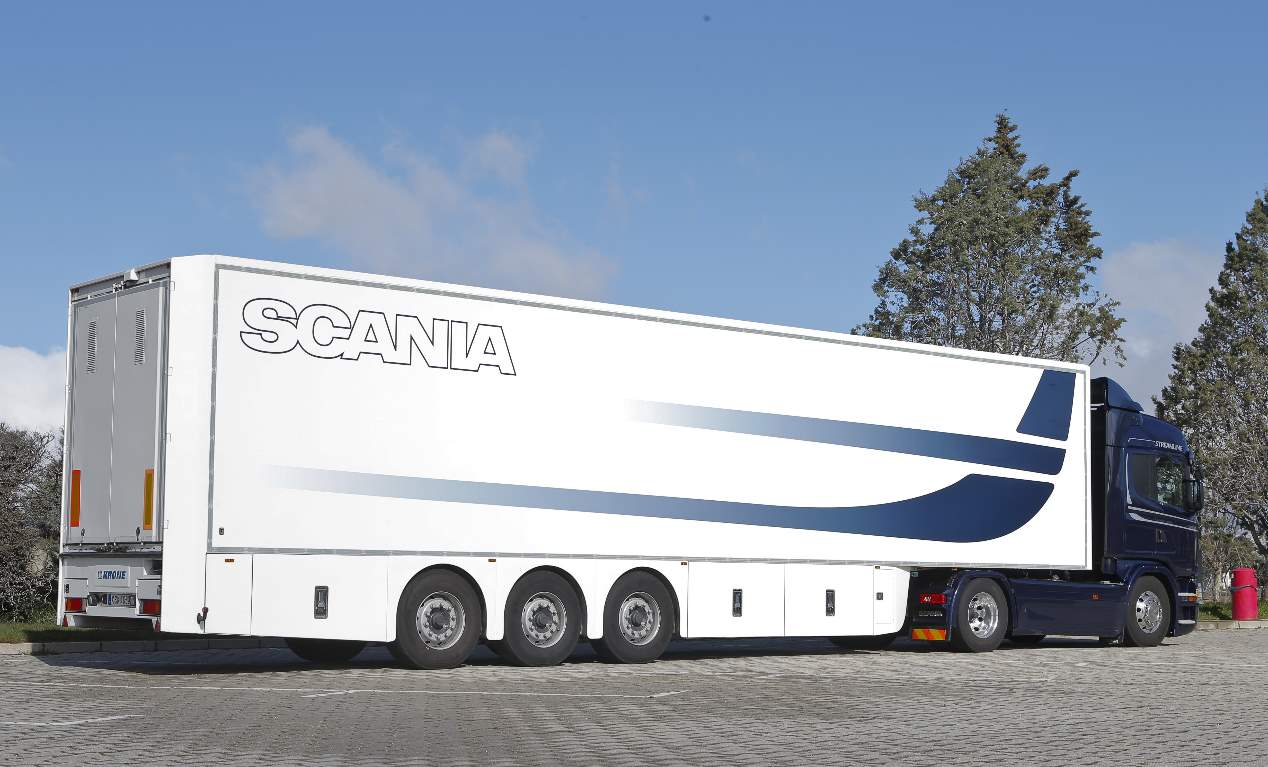 ITV para remolques: todo lo que tienes que saber