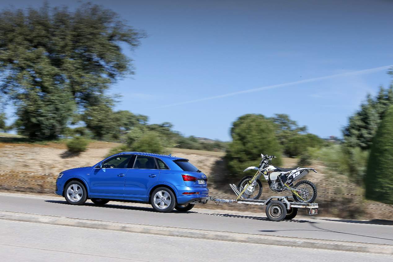 ITV para remolques: todo lo que tienes que saber