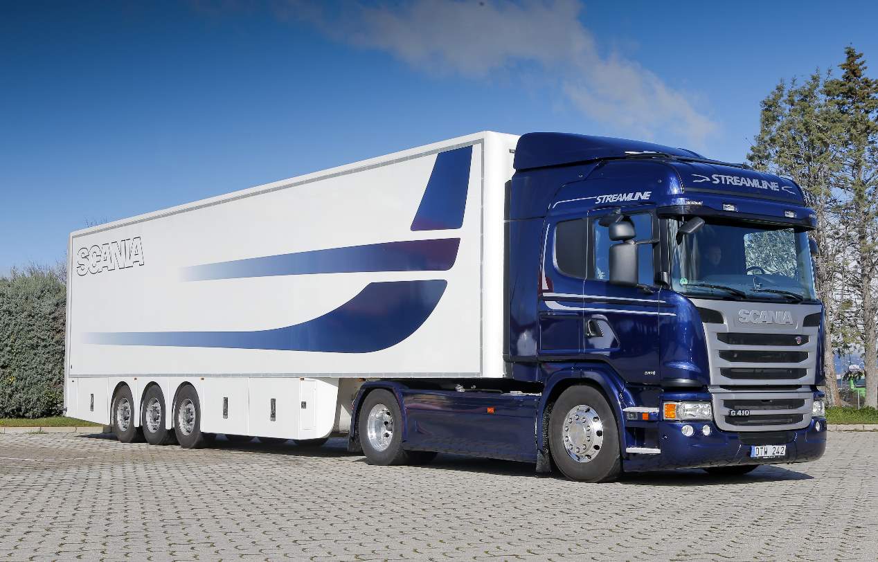 ITV para remolques: todo lo que tienes que saber