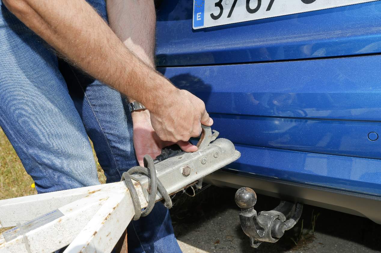 ITV para remolques: todo lo que tienes que saber