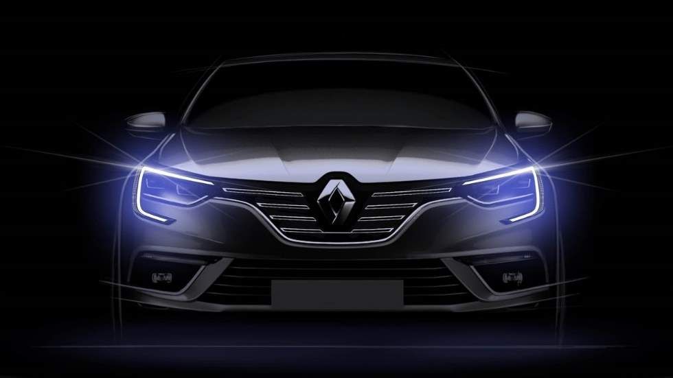 Renault Clio 2019: el nuevo utilitario, filtrado… como coche de juguete