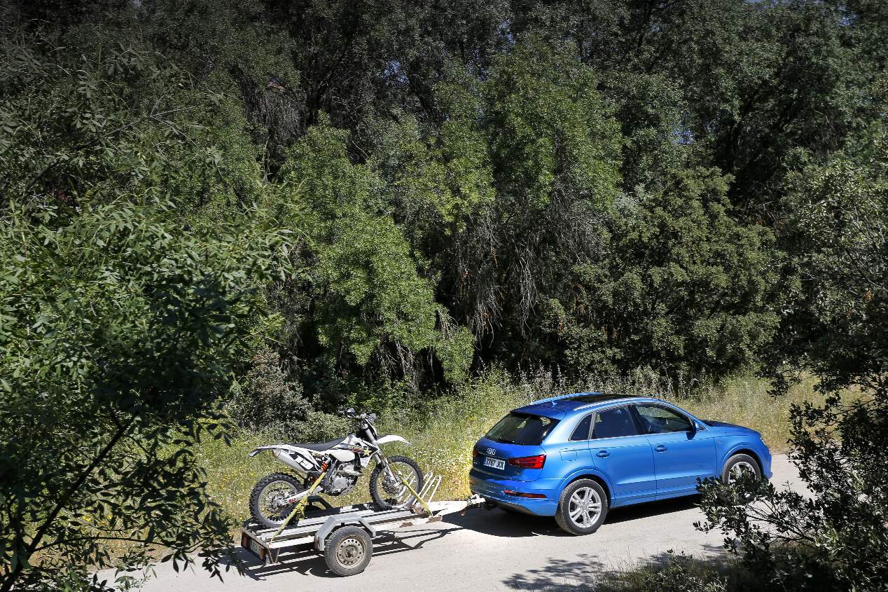 ITV para remolques: todo lo que tienes que saber