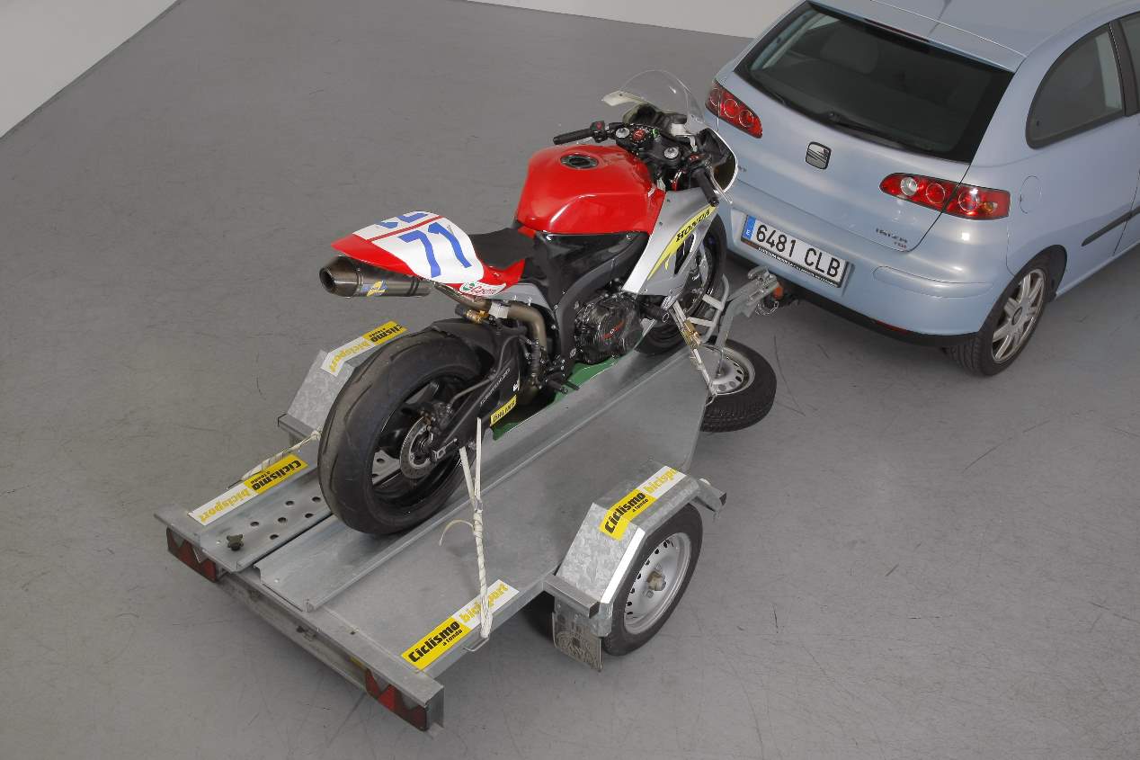 ITV para remolques: todo lo que tienes que saber