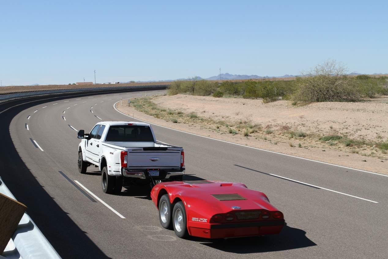 ITV para remolques: todo lo que tienes que saber