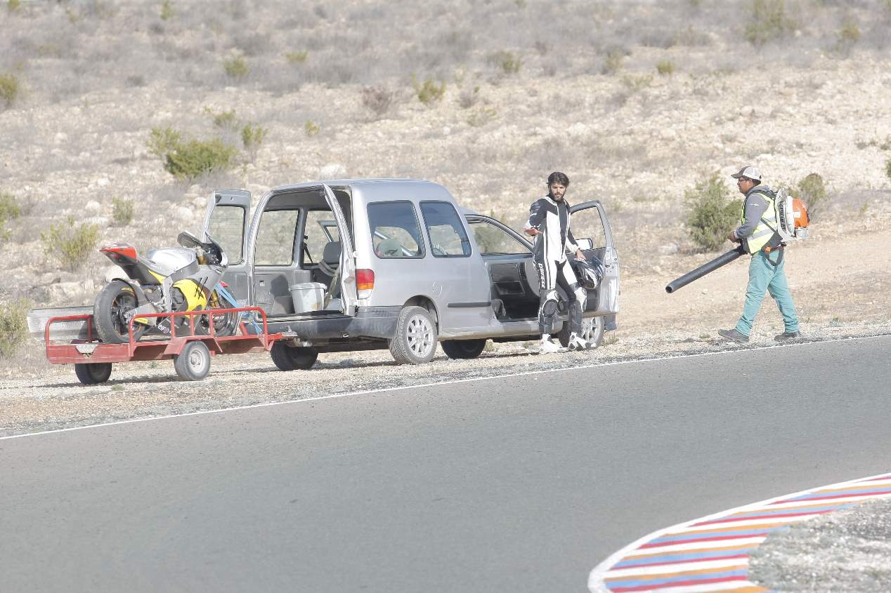 ITV para remolques: todo lo que tienes que saber