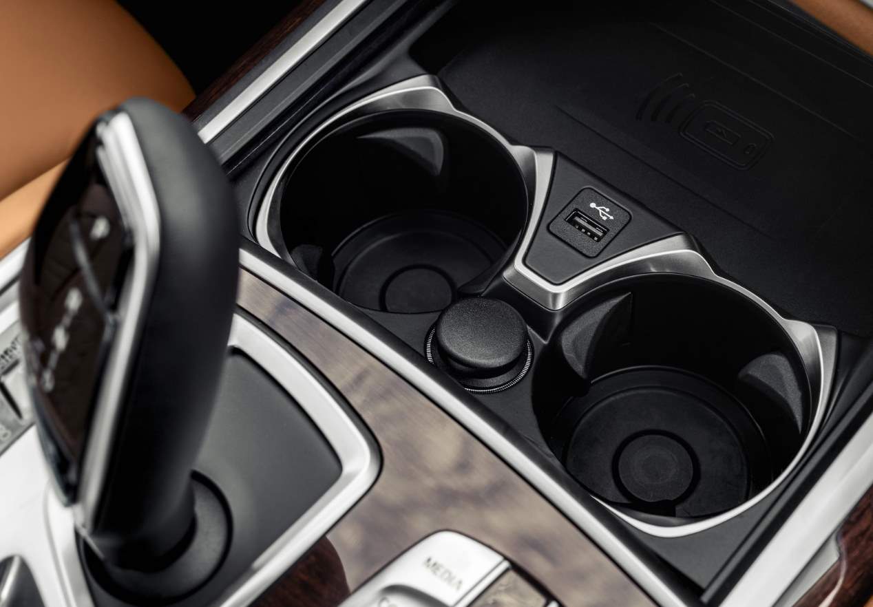 BMW Serie 7 2019: sus mejores imágenes oficiales