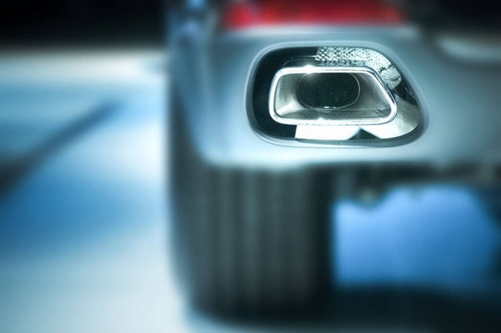 Así se reducirán las emisiones de los coches en 2030: ya hay acuerdo en la UE