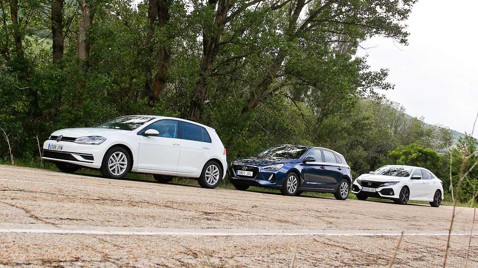 Grupo Volkswagen, Renault-Nissan o Toyota Group, ¿cuál vendió más coches en 2018?