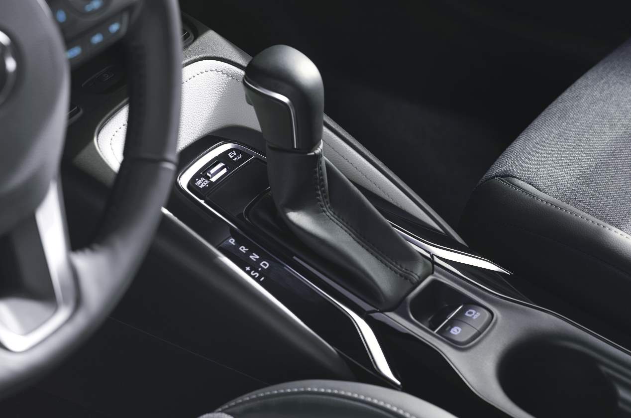 Toyota Corolla Hybrid 2019: ya a la venta en España