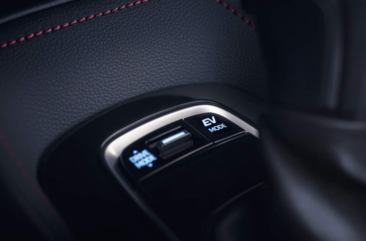 Toyota Corolla Hybrid 2019: ya a la venta en España