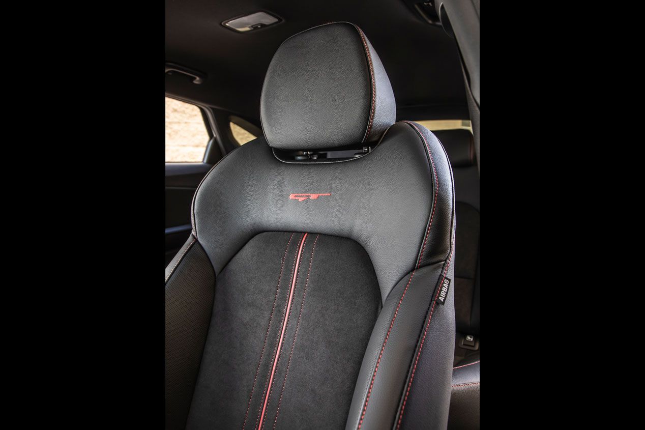 Kia ProCeed: Kia aúna funcionalidad y diseño con un nuevo coche compacto de carrocería muy innovadora