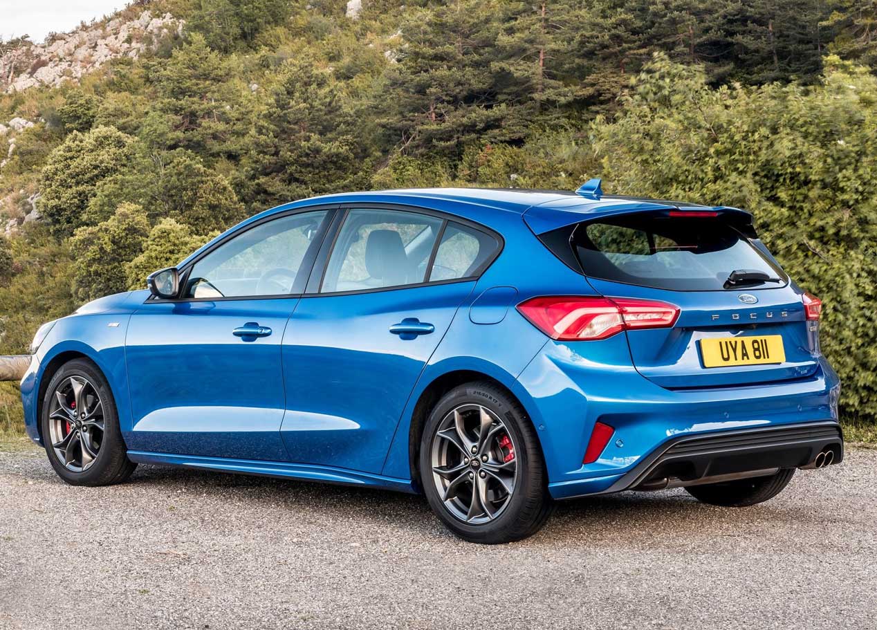 Estos son los coches mejor valorados de 2018