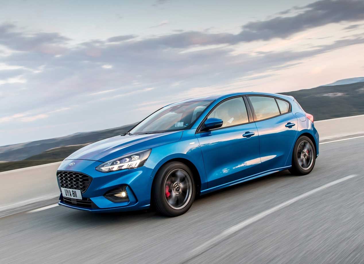 Estos son los coches mejor valorados de 2018