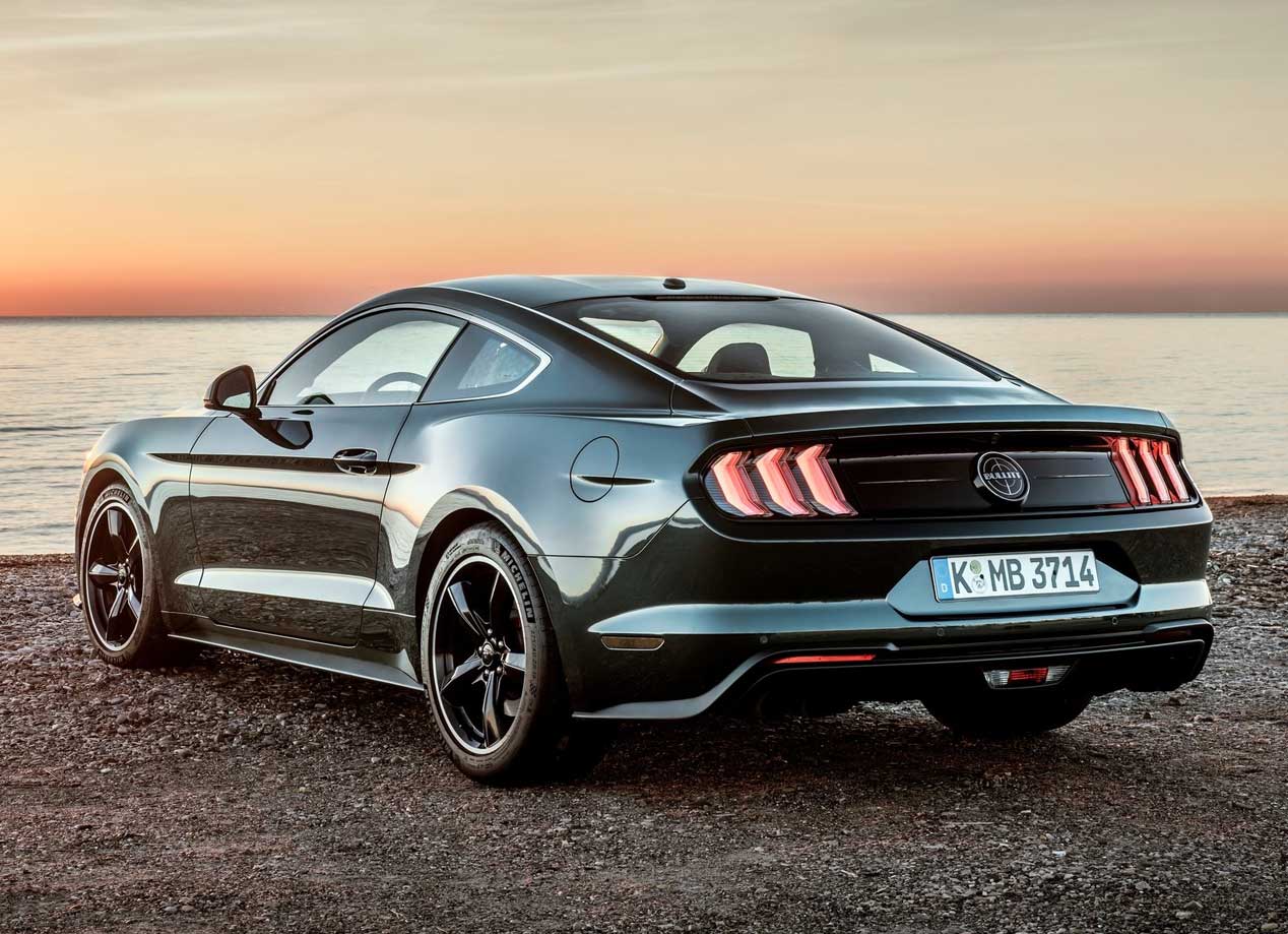 Estos son los coches mejor valorados de 2018