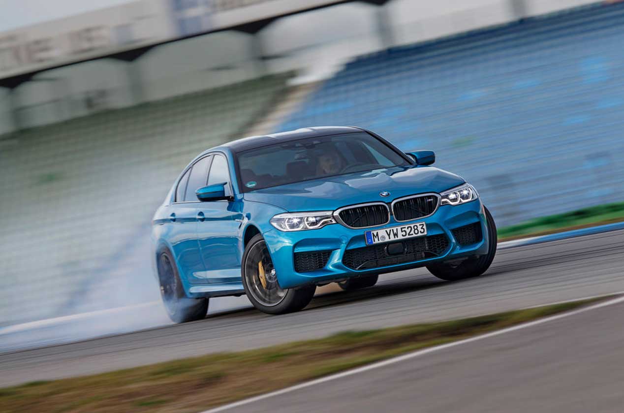 Estos son los coches mejor valorados de 2018