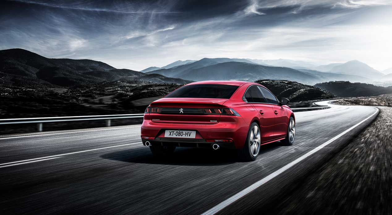 Estos son los coches mejor valorados de 2018