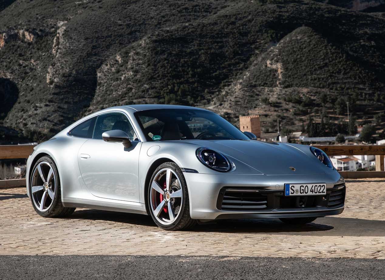 Estos son los coches mejor valorados de 2018