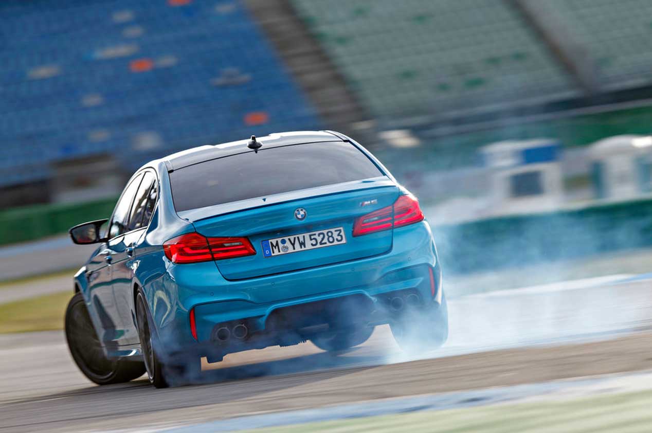 Estos son los coches mejor valorados de 2018
